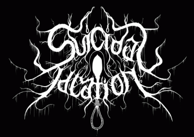 logo Suicidal Ideation